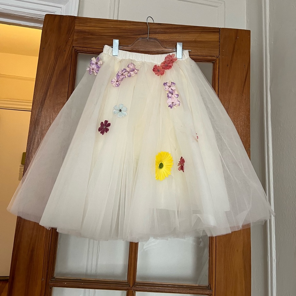 Taylor Swift Me! Skirt